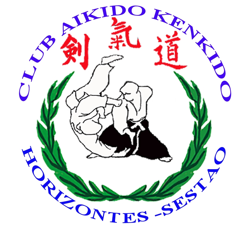 CLUB AIKIDO KENKIDO HORIZONTES SESTAO